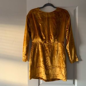 & Other Stories Dress